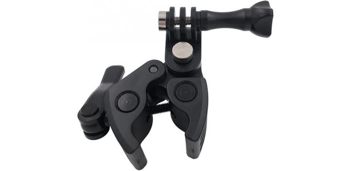 Product Image of VGSION Sportsman Bow Mount for GoPro on WAC Magazine