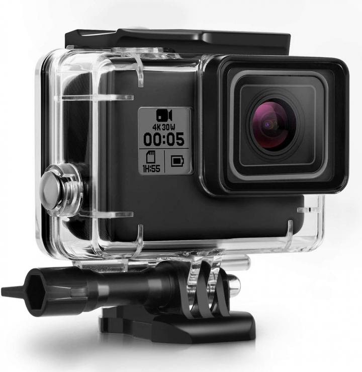 GoPro Diving housing 