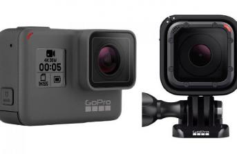 GoPro Hero 5 Is Finally Here! - All You Need To Know
