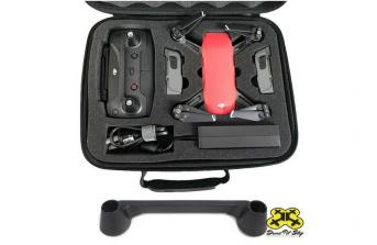 Drone Pit Stop Carrying Case for DJI Spark