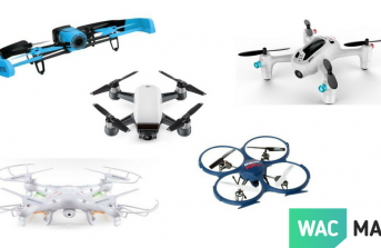 Best Drones For Beginners For Sale 2017