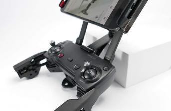 Drone Pit Stop Tablet Holder Adapter