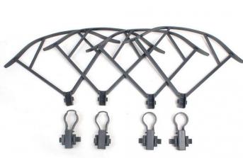 Propeller guards for DJI Mavic Air