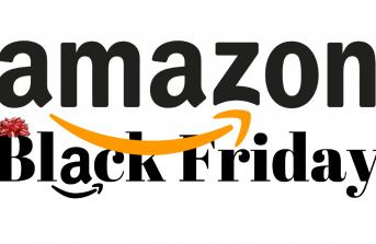Amazon Launches Black Friday Deals 2016 today: 4 weeks of discounts