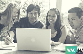 Make your studies more interesting with these 5 tricks