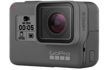 9 Must Have Accessories For GoPro Hero5 