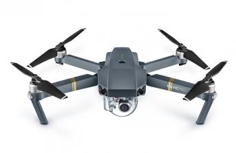 DJI Mavic Pro Drone – What Intelligent Flight Modes Does It Have?
