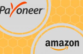 Using Payoneer to Receive Amazon Seller Payment with International Payments