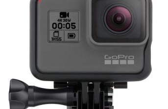 GoPro Hero 6 - Features And Release Date 2017