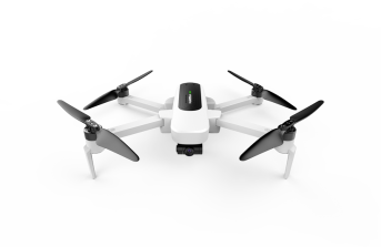 Hubsan Zino 4K UHD Drone