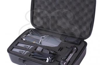 Best Case For Your DJI Mavic Pro Drone